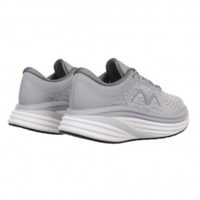M-3000 LACE UP M Silver Grey Running